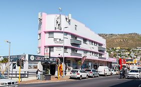 55 On Main Guesthouse And Spa